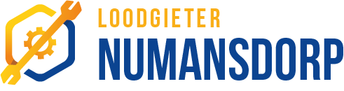 Loodgieter Numansdorp Logo